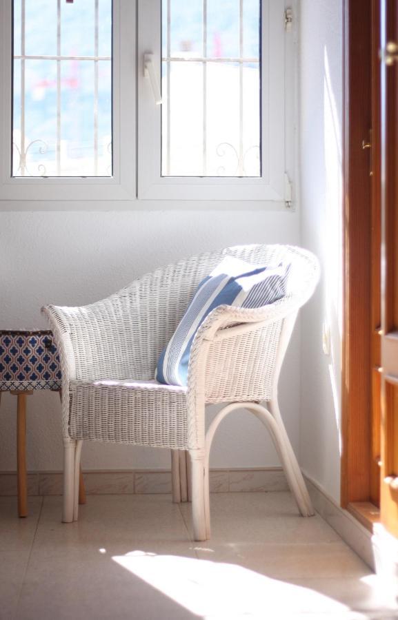 Apartamento Duplex Aldebaran By Costablancarent Dénia Extérieur photo