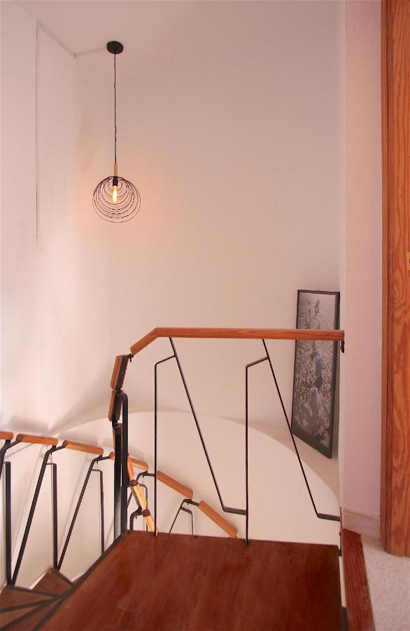 Apartamento Duplex Aldebaran By Costablancarent Dénia Extérieur photo